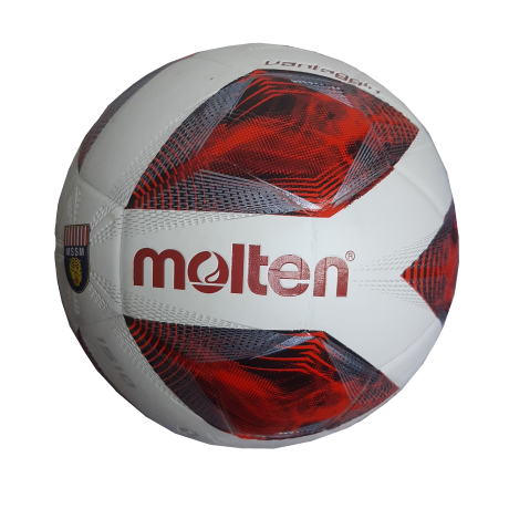 Molten Football - F5A1510 (Red)